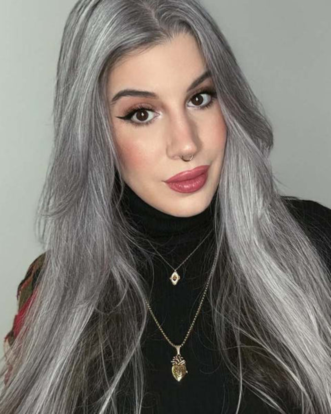 Silk-Top Hair Topper - Instant Confidence Boost