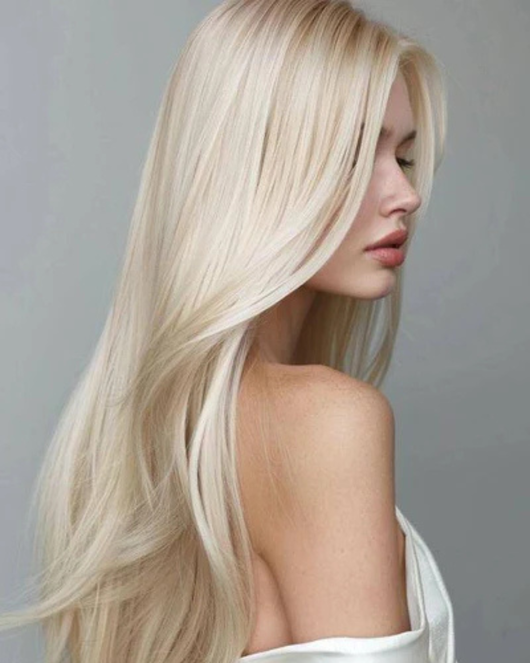 Silk-Top Hair Topper - Instant Confidence Boost