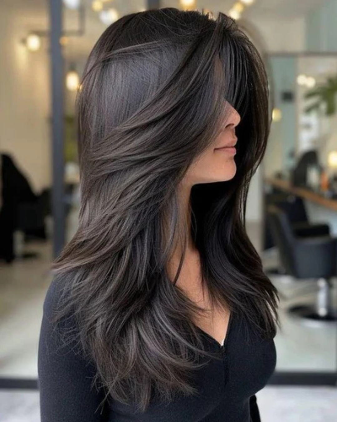 Silk-Top Hair Topper - Instant Confidence Boost