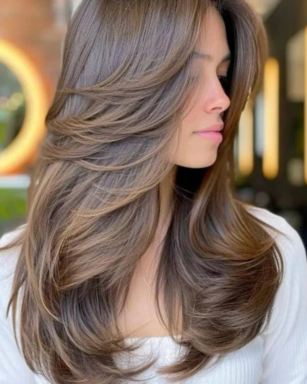 Silk-Top Hair Topper - Instant Confidence Boost