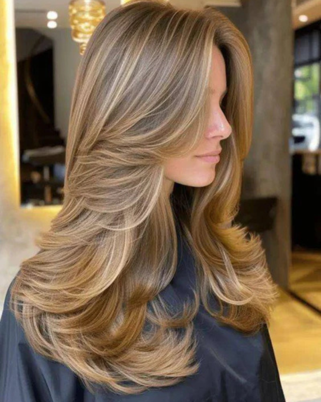 Silk-Top Hair Topper - Instant Confidence Boost