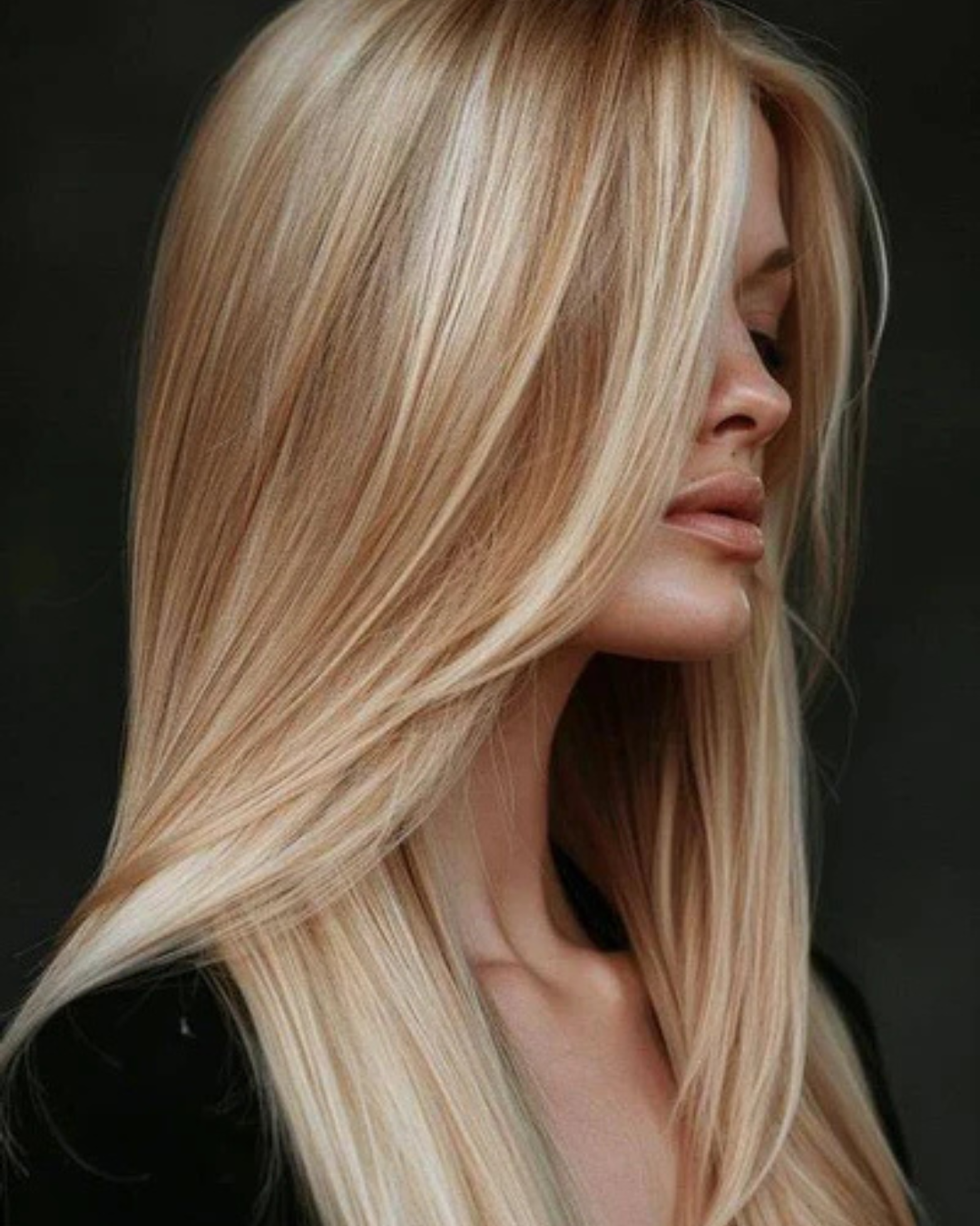 Silk-Top Hair Topper - Instant Confidence Boost