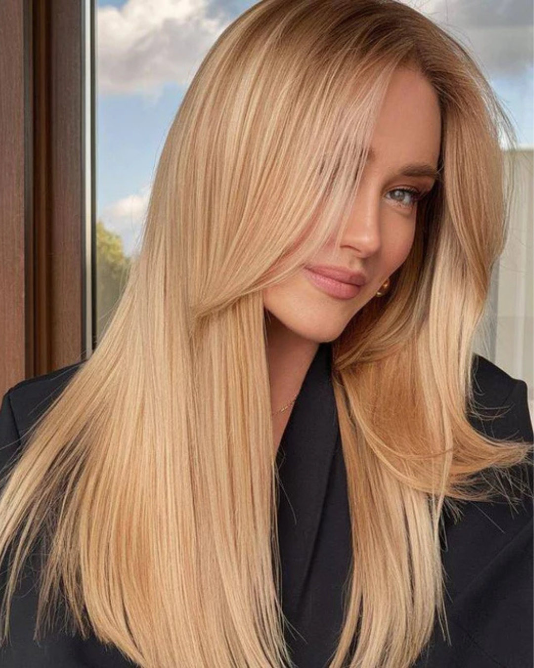 Silk-Top Hair Topper - Instant Confidence Boost