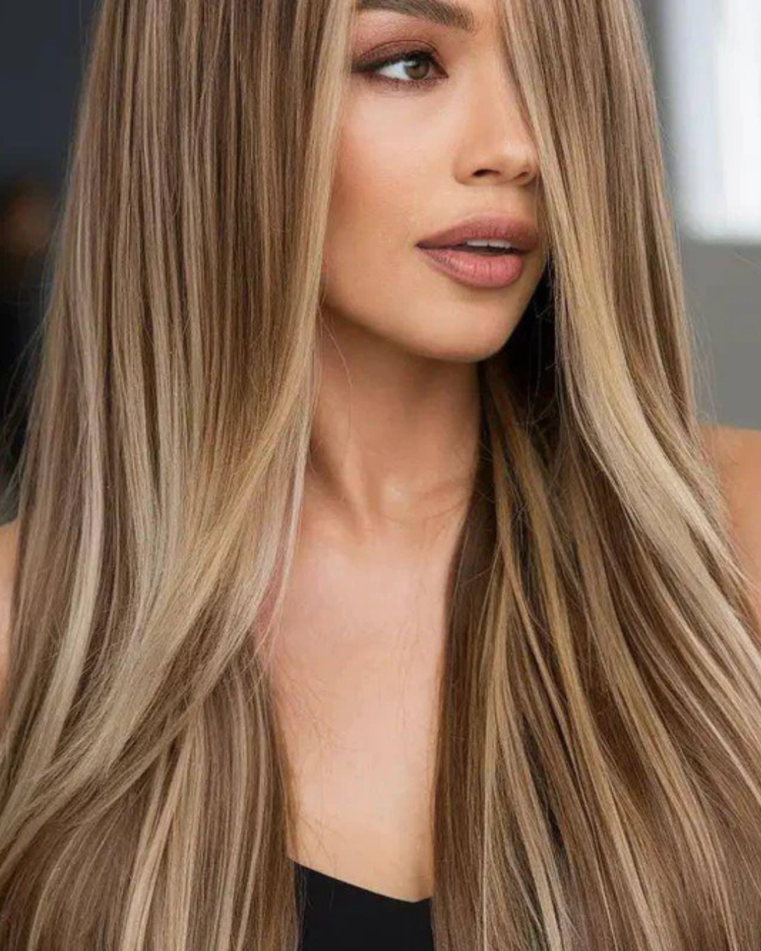 Silk-Top Hair Topper - Instant Confidence Boost